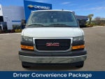2023 GMC Savana Cargo 2500 Base