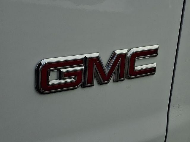 2023 GMC Savana Cargo 2500 Base