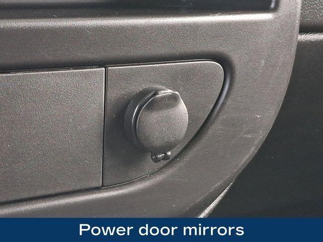 2024 GMC Savana Cargo 2500 Base