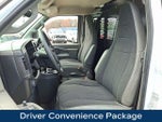 2024 GMC Savana Cargo 2500 Base