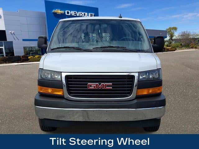 2024 GMC Savana Cargo 2500 Base