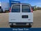 2024 GMC Savana Cargo 2500 Base