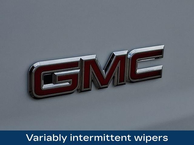 2024 GMC Savana Cargo 2500 Base