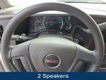2024 GMC Savana Cargo 2500 Base