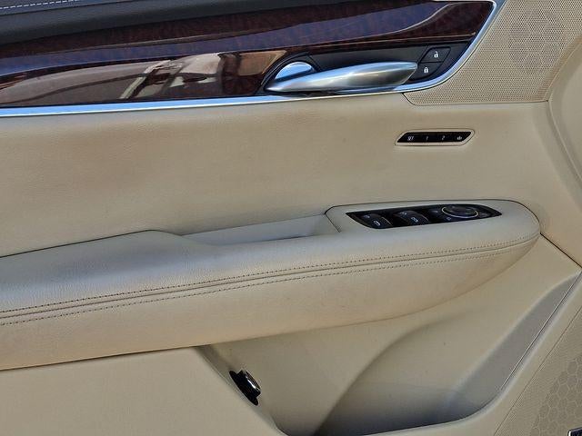 2019 Cadillac XT5 Luxury AWD