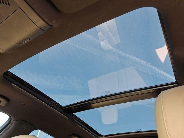 2019 Cadillac XT5 Luxury AWD