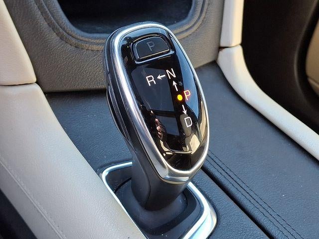 2019 Cadillac XT5 Luxury AWD