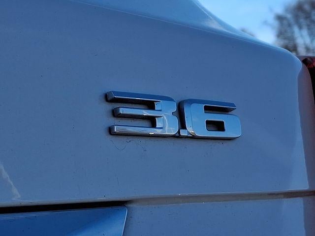 2019 Cadillac XT5 Luxury AWD