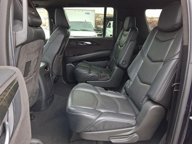 2019 Cadillac Escalade ESV Platinum