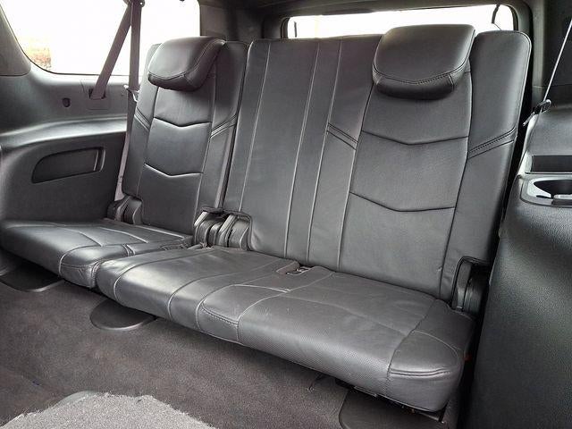 2019 Cadillac Escalade ESV Platinum