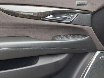 2019 Cadillac Escalade ESV Platinum