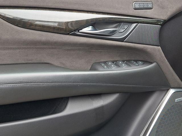 2019 Cadillac Escalade ESV Platinum