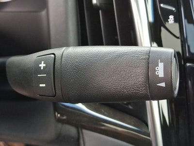 2019 Cadillac Escalade ESV Platinum