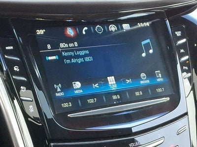 2019 Cadillac Escalade ESV Platinum