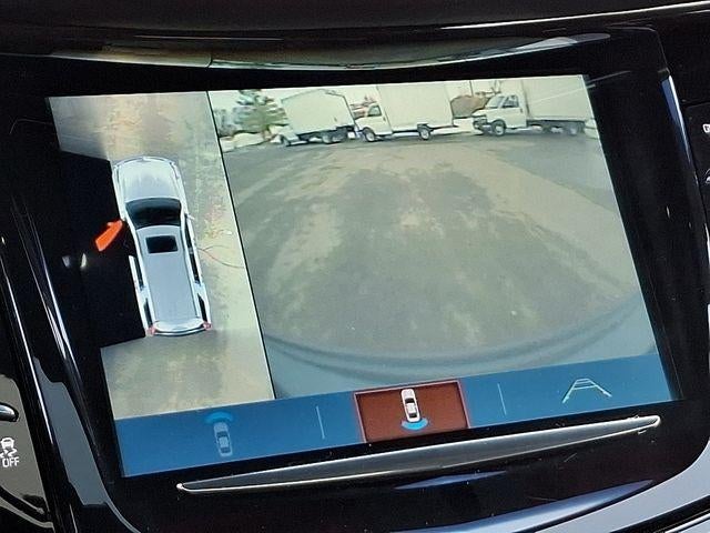 2019 Cadillac Escalade ESV Platinum