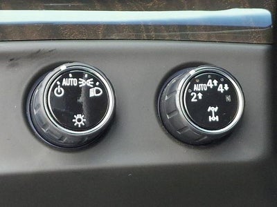 2019 Cadillac Escalade ESV Platinum