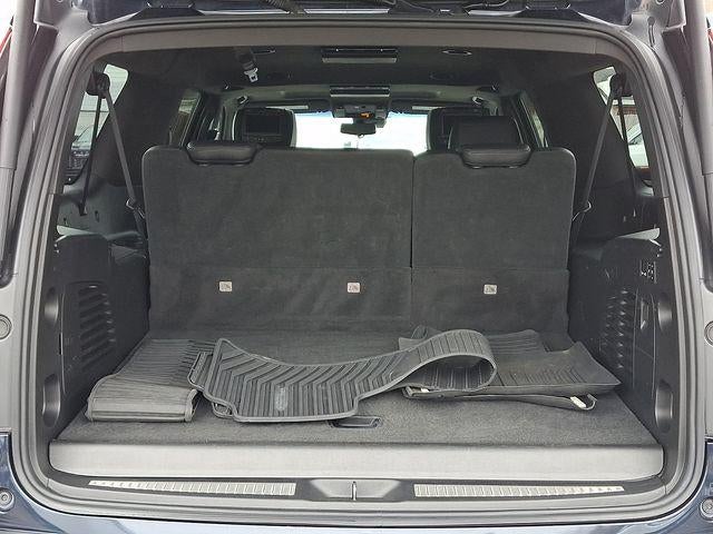 2019 Cadillac Escalade ESV Platinum