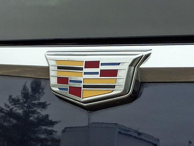 2019 Cadillac Escalade ESV Platinum