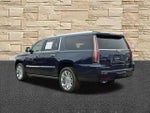 2019 Cadillac Escalade ESV Platinum