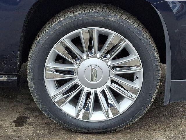 2019 Cadillac Escalade ESV Platinum