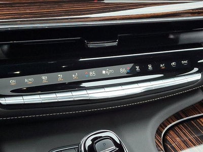 2024 Cadillac Escalade ESV Premium Luxury