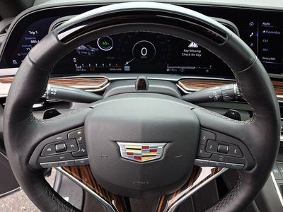 2024 Cadillac Escalade ESV Premium Luxury