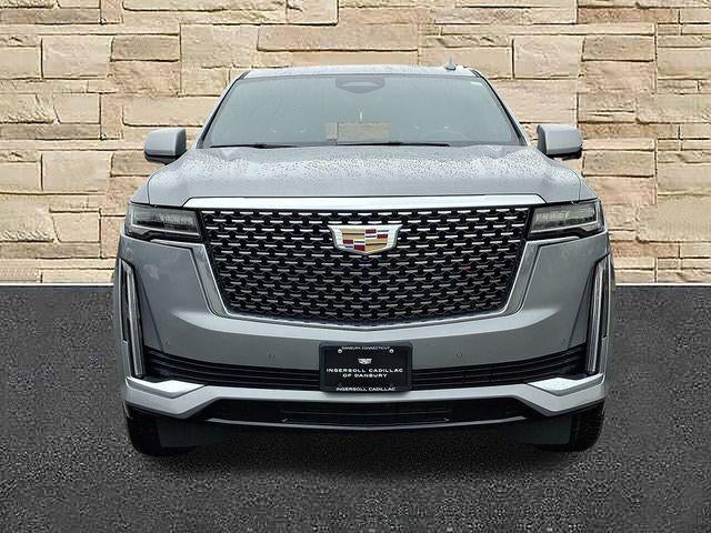 2024 Cadillac Escalade ESV Premium Luxury