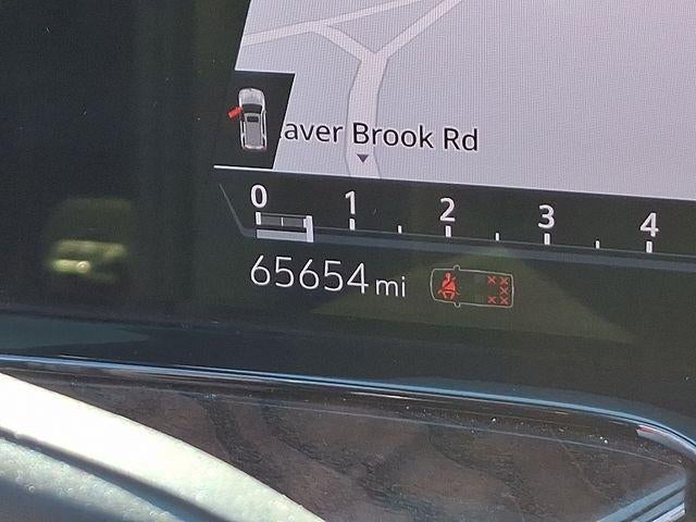 2021 Cadillac Escalade ESV Premium Luxury Platinum