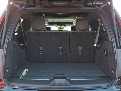 2021 Cadillac Escalade ESV Premium Luxury Platinum