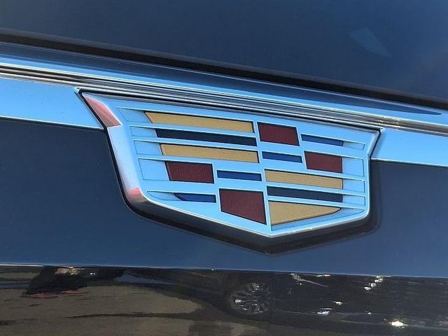 2021 Cadillac Escalade ESV Premium Luxury Platinum