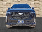 2024 Cadillac Escalade ESV Sport Platinum