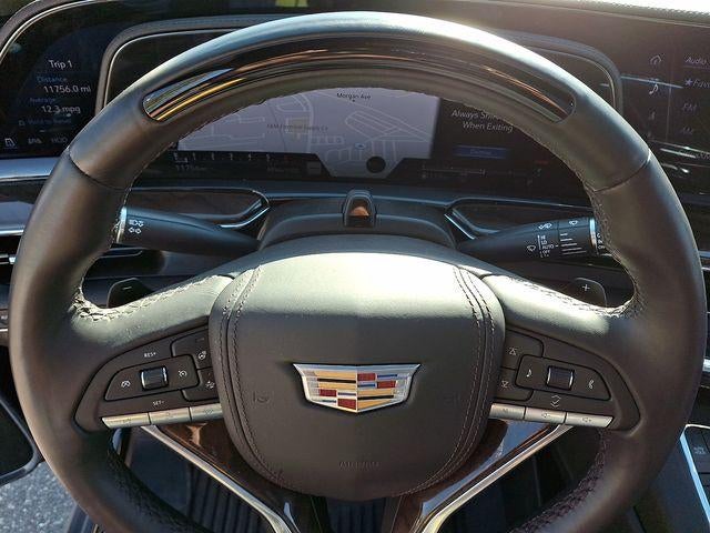 2024 Cadillac Escalade ESV Sport Platinum