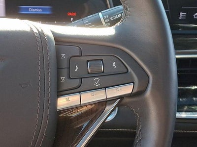 2024 Cadillac Escalade ESV Sport Platinum