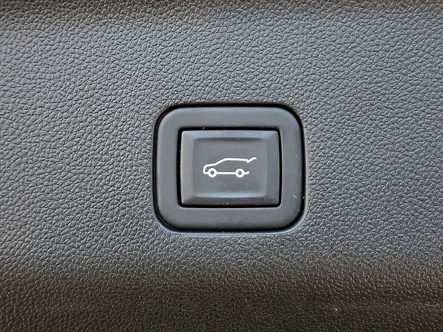 2024 Cadillac Escalade ESV Sport Platinum