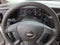 2025 Chevrolet Express Cutaway 3500 Base
