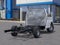 2026 Chevrolet Express Cutaway 3500 Base