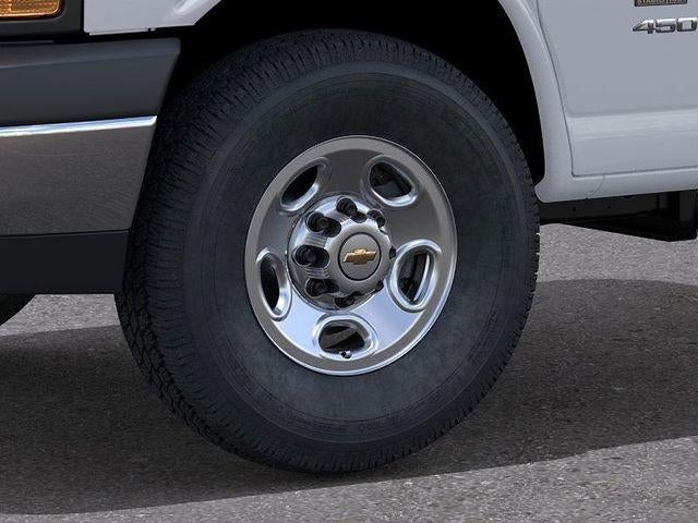 2026 Chevrolet Specialty Vehicle Base