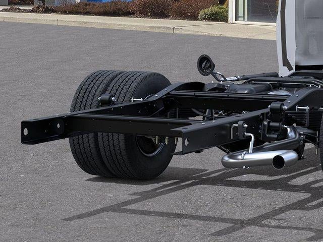 2026 Chevrolet Express Cutaway 3500 Base