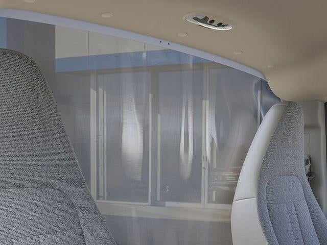 2026 Chevrolet Express Cutaway 3500 Base