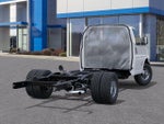 2026 Chevrolet Express Cutaway 3500 Base
