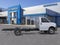 2026 Chevrolet Express Cutaway 3500 Base
