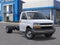 2026 Chevrolet Express Cutaway 3500 Base