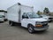 2024 Chevrolet Express Cutaway 3500 Base