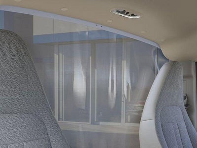 2026 Chevrolet Express Cutaway 4500 Base