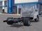 2026 Chevrolet Express Cutaway 4500 Base