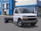2026 Chevrolet Express Cutaway 4500 Base