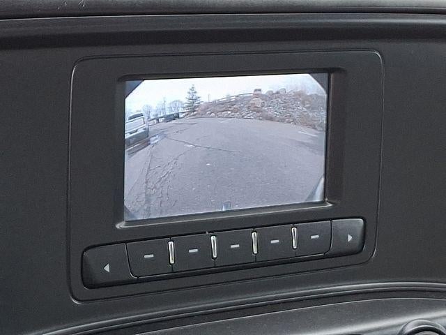 2024 Chevrolet Silverado 5500 HD Work Truck