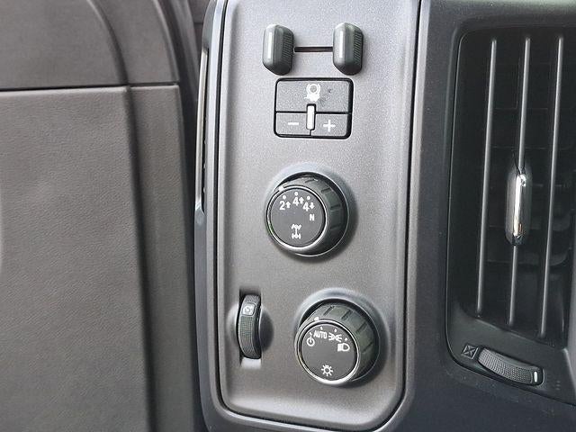 2024 Chevrolet Silverado 5500 HD Work Truck