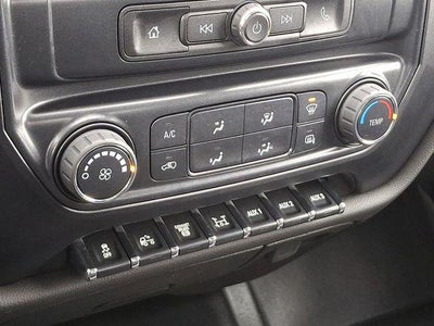 2023 Chevrolet Silverado 5500 HD Work Truck