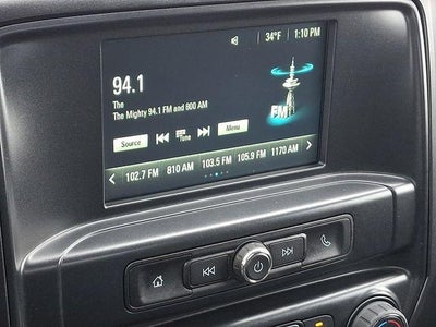 2023 Chevrolet Silverado 5500 HD Work Truck